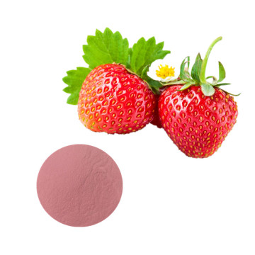Best strawberry powder with more benefits
