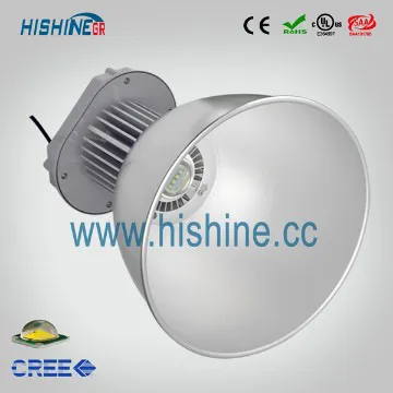 trustworthy supplier in Shenzhen 100w Lithonia LED High Bay