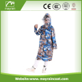 PVC Child Coverall Worker Total Rainsuit