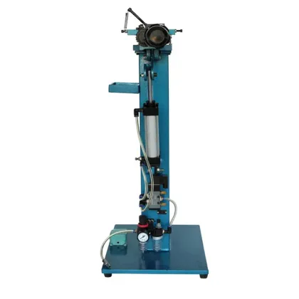 Leather Belt Making Machines: Core Motor Components and Nailing Stapling Equipment