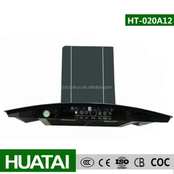 Ultrathin Model Wall-Mounted Range Hood/Cooker Hood/Kitchen Hood