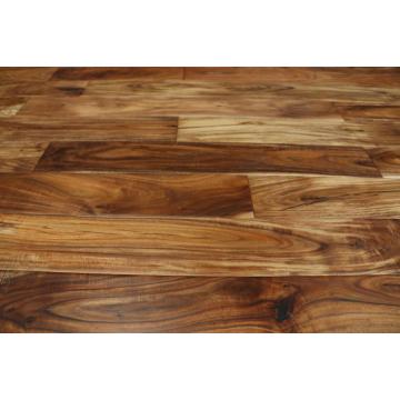 Small Leaf Acacia Solid Wooden Flooring