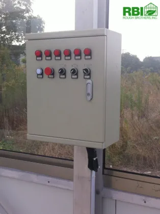 Aluminum Greenhouse | PC Greenhouse | Glass Greenhouse | plexi glass Greenhouse