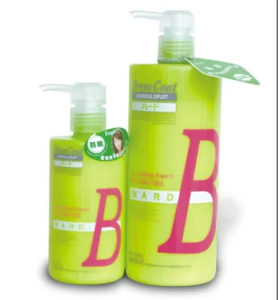Anti-Loss& Nutritions Shampoo (B002)
