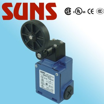 SN6314 waterproof safety limit switches