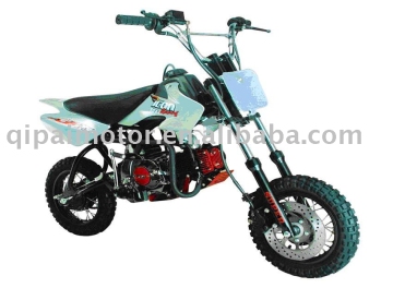 QP50/90QGY-D EPA dirt bike