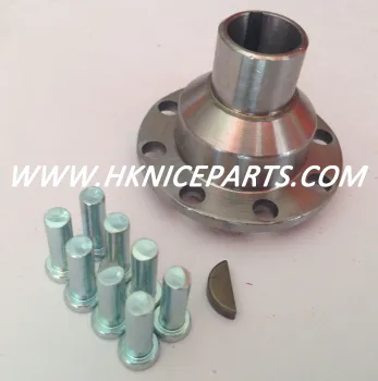 Chain Saw Parts-Rutor/Magnator Rutor Ms070 for Stihl