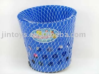 Plastic Toy, Water Bomb Cap with EN71 Approval