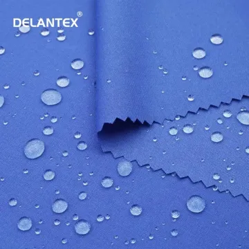 60% Polyester, 35% Rayon, 5% Spandex Woven Stretch Fabric: Ideal for Hiking Pants, Sports Wear, and Medical Scrubs - 180 GSM