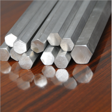 ASTM 310S 410S Custom Hexagonal Stainless Bar