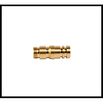 Brass Faucet Connectors or Water Inlet Connector