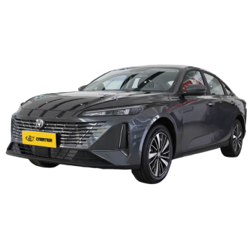 Changan Eado PHEV 2025 High-Energy Version