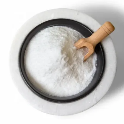 Silk Fibroin Silk Protein Powder 90% Water Soluble