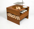 Outdoor Camping BBQ Fire Pit and Cooking Stove: Your Ultimate Guide to Portable Cooking Appliances