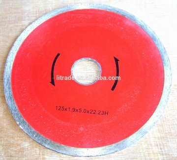 Stone cutting blade, diamond circular turbo blade,circular blade