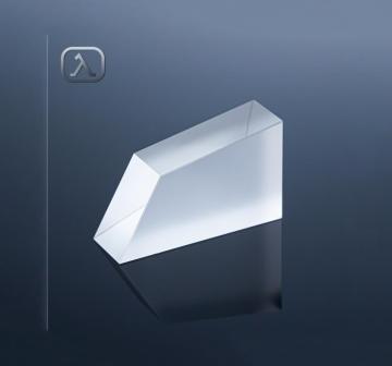Right Angle Prism