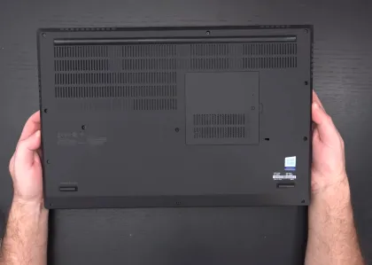 Lenovo ThinkPad P17 Gen2 Mobile Workstation with RTX A5000 GPU: Specifications Overview