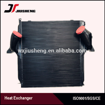 China manufacturers of aluminum heavy truck turbo intercooler 9425011001