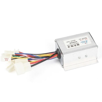 250W DC 24V Controller LK-03 للدراجات البخارية الكهربائية والدراجات