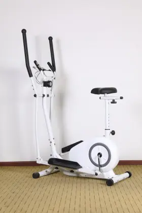 Fitness Equipment Elliptical trainer Home exercise