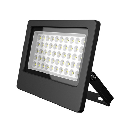 Customizable Building Flood Lights