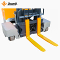 Suzhou multi directional forklift lifter forklift 3000kg