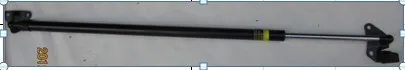 Toyota hiace 2005 TOYOTA QUANTUM  Van bus ,Mini bus rear door strut（N-L)