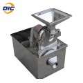 high quality icing sugar mill crusher machine