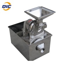 Food sugar salt rice chili spice grinding machine