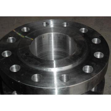 weld neck 150# SCHSTD RF flange