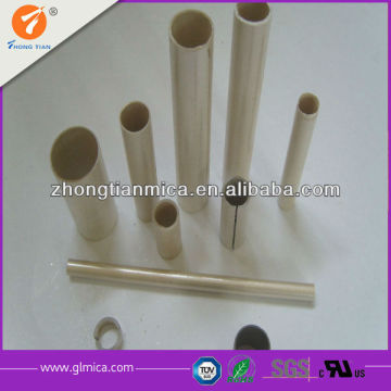 electrical insulation mica tube