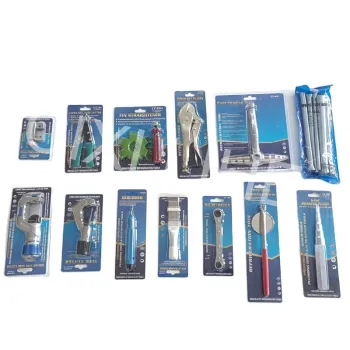 Copper Capillary Tube Cutter: A Specialized HVAC & Refrigeration Tool for Precise Wire Cutting