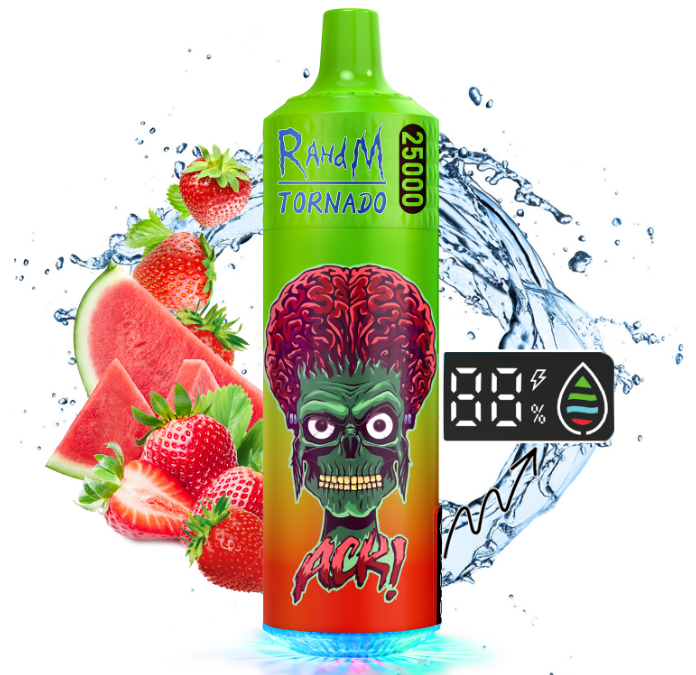 STRAWBERRY WATERMELON