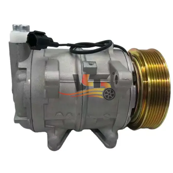 AC Compressor for Nissan Pathfinder/Patrol GR II Wagon/Terrano - Price & Air Conditioning Compressor 92600-VC900