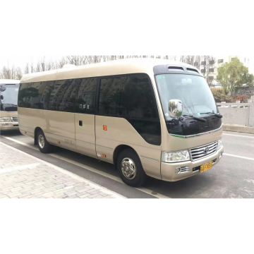 Used 30 Seater Toyota Coaster Buses for Sale