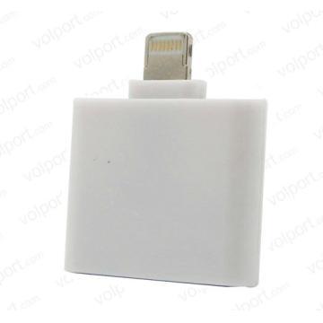 Newest 30pin to 8pin Lightning Adapter for iPhone 5