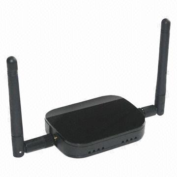 USB adapter driver, 802.11G, wireless