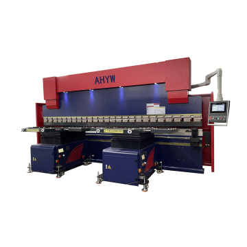 Good Quality 160T/5000 CNC Press Brake for Sheet Metal Bending