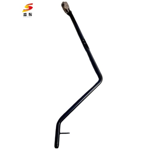 Batang Pengikat Teleskopik Truk Shacman yang Kuat