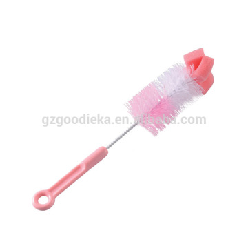 Baby Feeding Bottle Cleaning Brush