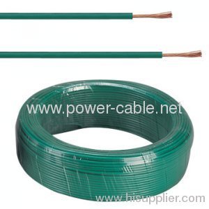 Electric Wire H07v-k Cable Rv Wire 