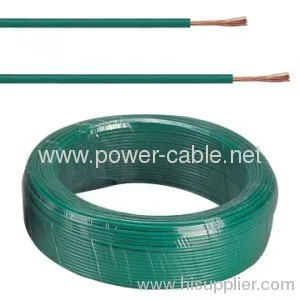 Electric Wire H07v-k Cable Rv Wire 