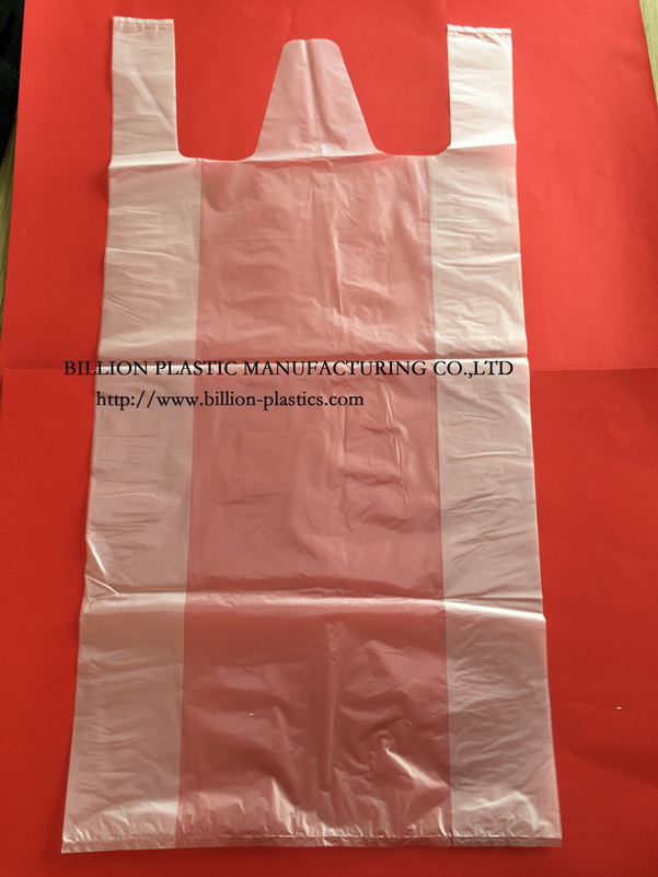 Plastic Tubing Printed Polybags For Sale