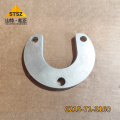 PLATE 6215-71-3160/6215713160 Applicable to engine SA12V140-1