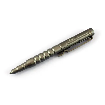 Portable Tactical Tool  Women Self Defense Pen