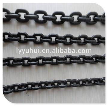 black link chain for sales