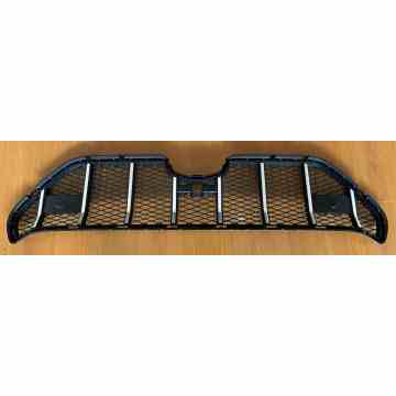 Accesorios 4x4 Grill frontal para Toyota RAV4 2019