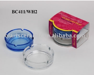 glass product
