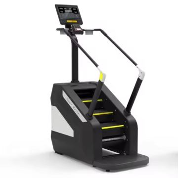 Factory Direct Sales: Commercial Fitness Stair Machines & Climbers