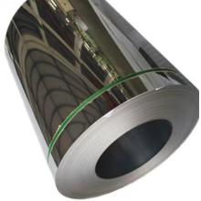 J1/J3 201 Stainless Steel Cold Rolled Coil